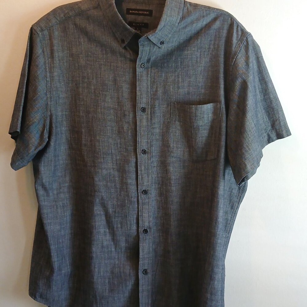 Banana Republic Men's Shirt